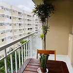 Suites W-Riocentro
