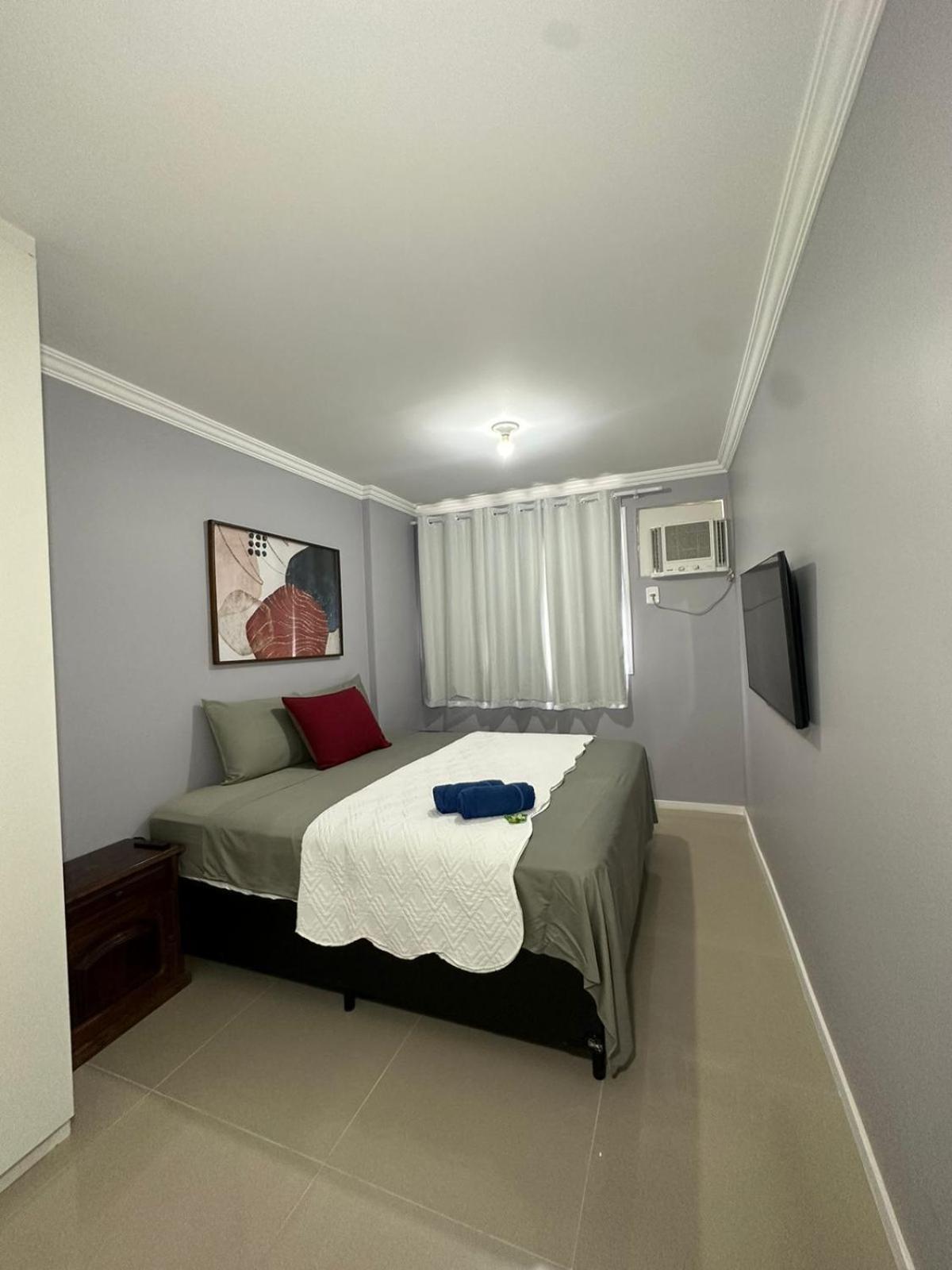 Hospedagem domiciliar W-riocentro