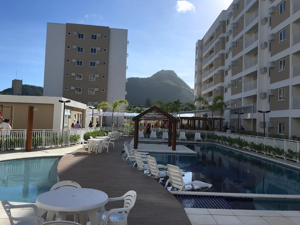 W-riocentro Hospedagem domiciliar Rio de Janeiro