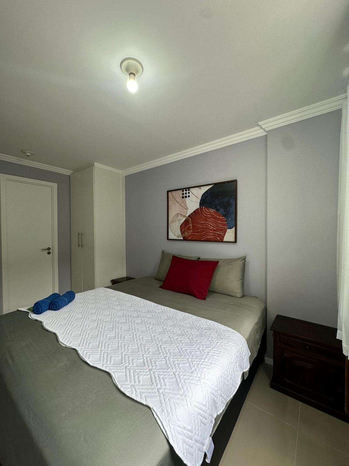Habitación en casa particular W-riocentro *