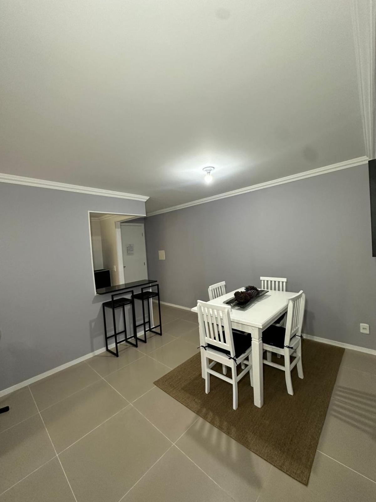 Habitación en casa particular W-riocentro Río de Janeiro